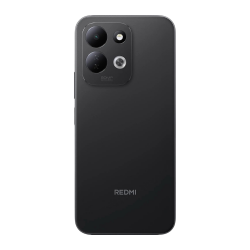 Xiaomi Redmi 17 4/256GB Black (UA)