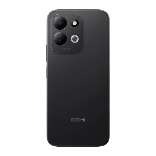 Xiaomi Redmi 17 4/256GB Black (UA)