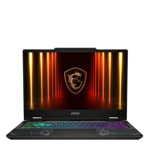 MSI Cyborg 15 B2RWEKG Translucent Black (B2RWEKG-258US)