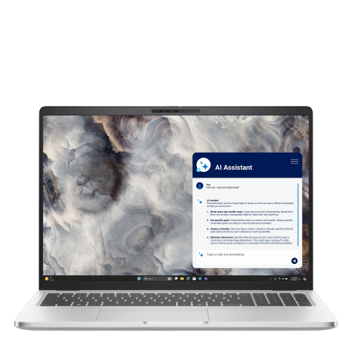 Dell Pro 16 Plus PB16250 (8V43M)