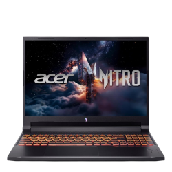 Acer Nitro V 16 ANV16-72 Black (NH.U2FAA.001)