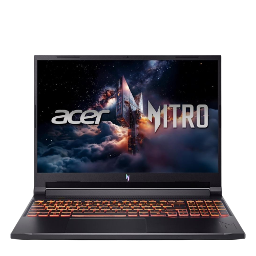 Acer Nitro V 16 ANV16-72 Black (NH.U2FAA.001)