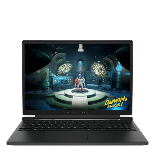 Alienware 15 DA15265 (LDA15265-7724BLK-PUS)