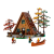 LEGO Ideas Дом с А-образной рамой (21338)
