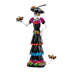 LEGO Ideas Ла Катріна (21372)
