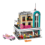 LEGO Creator - American Diner Modular Building Downtown Diner (10260)