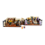 LEGO Апартаменты Friends (10292)