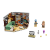LEGO Marvel Новый Асгард Бро Тора (76200)