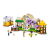 LEGO Friends Кафе с растениями и цветочный магазин (42671)