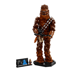 LEGO Star Wars Чубакка (75371)