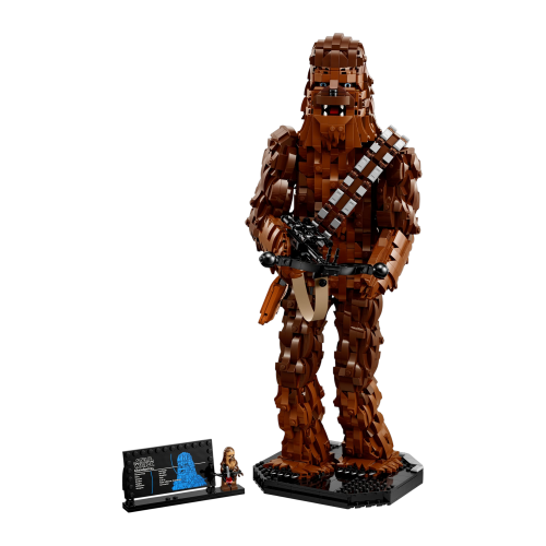 LEGO Star Wars Чубакка (75371)