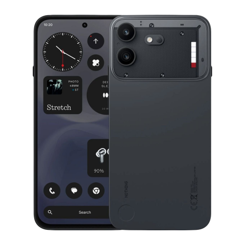Nothing Phone (4b) 8/128GB Black