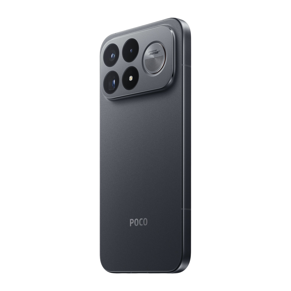 Xiaomi POCO F9 Ultra 16/512GB Black (Global Version)