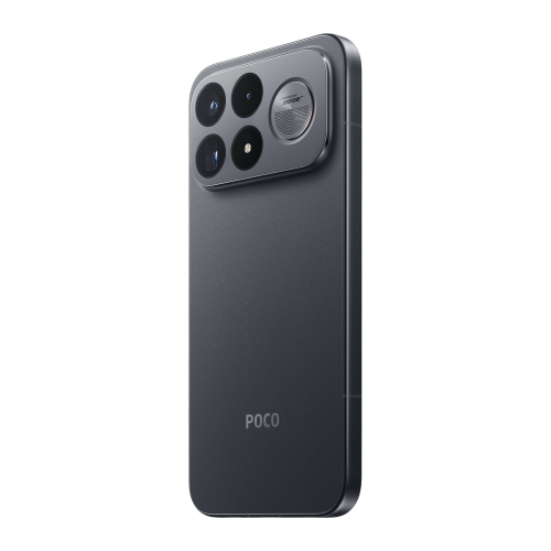 Xiaomi POCO F9 Ultra 16/512GB Black (Global Version)