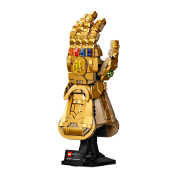 LEGO Super Heroes Marvel Перчатка бесконечности (76191)