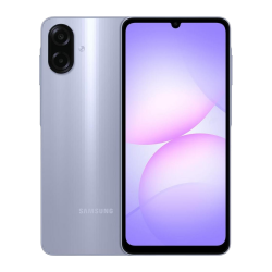 Samsung Galaxy A07s 4/128GB Light Violet (SM-A077FLVG)