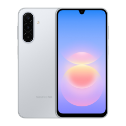 Samsung Galaxy A18 8/256GB Silver (SM-A185FZSH)