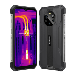 Blackview BL8800 Pro 8/128GB Black