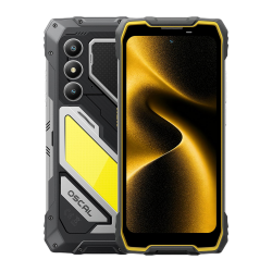 Blackview Oscal Pilot 5 8/256GB Yellow