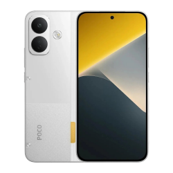 Xiaomi POCO X8 8/256GB White (with charger) (Global Version)
