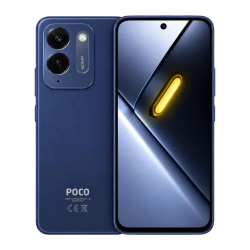 Xiaomi Poco C95 Pro 8/256GB Blue (UA)