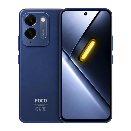 Xiaomi Poco C95 Pro 8/256GB Blue (UA)