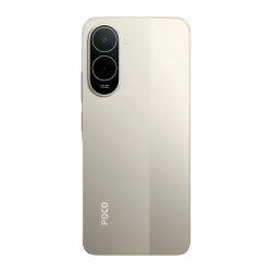 Xiaomi Poco C81 Pro 4/256GB Gold (with charger) (Global Version)