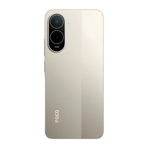 Xiaomi Poco C81 Pro 4/256GB Gold (with charger) (Global Version)