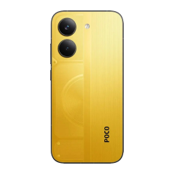Xiaomi POCO X8 Pro 8/256GB Yellow (with charger) (Global Version)