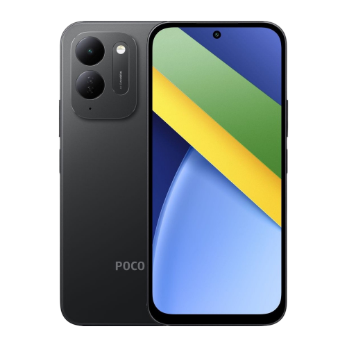 Xiaomi Poco C95 Pro 6/128GB Black (UA)