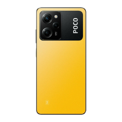 Xiaomi Poco X5 Pro 5G 6/128GB Yellow (Global Version)