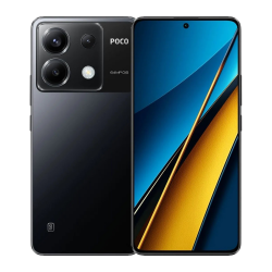Xiaomi Poco X6 12/512GB Black (Global Version)
