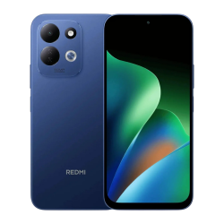Xiaomi Redmi 17 6/128GB Deep Blue (with charger) (Global Version)