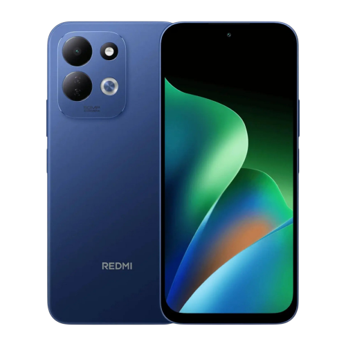 Xiaomi Redmi 17 6/128GB Deep Blue (with charger) (Global Version)