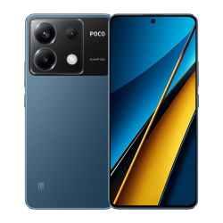 Xiaomi Poco X6 8/256GB Blue (Global Version)