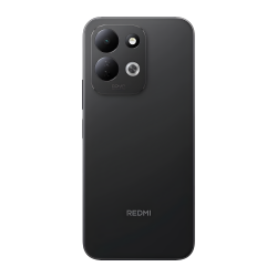 Xiaomi Redmi 17 4/256GB Black (with charger) (Global Version)