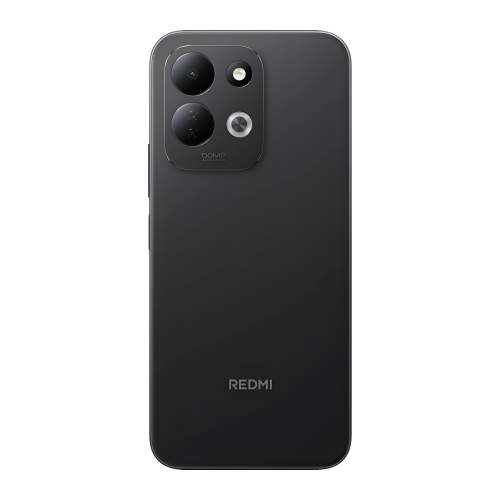 Xiaomi Redmi 17 4/256GB Black (with charger) (Global Version)