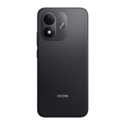 Xiaomi Redmi Note 17 4/128GB Black (Global Version)