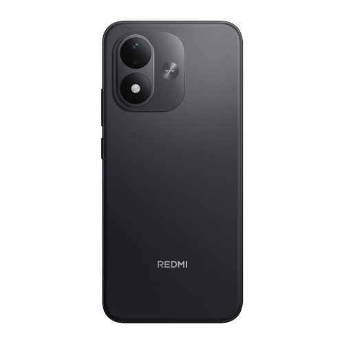 Xiaomi Redmi Note 17 4/128GB Black (Global Version)