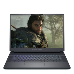 Alienware 16 Area-51 (LAA16250-9499BLU-PUS)