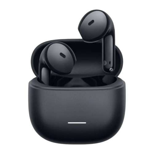 Xiaomi Redmi Buds 8 Active Black (BHR08JTGL)
