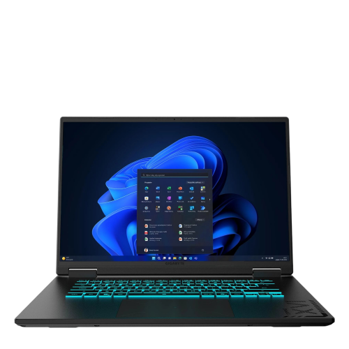 GIGABYTE GAMING A16 CWH (CWHI3US864SH)
