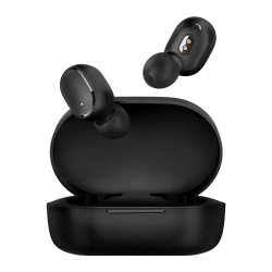 Xiaomi Redmi Buds Essential Black (BHR6606GL)