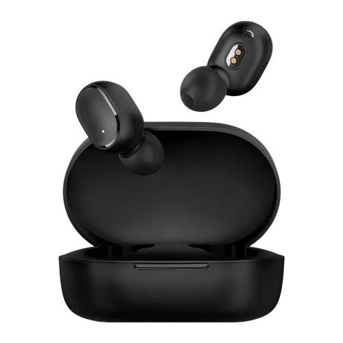 Xiaomi Redmi Buds Essential Black (BHR6606GL)