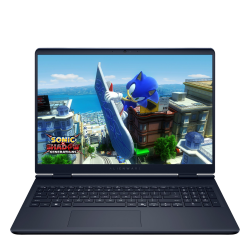 Alienware 16 Aurora AC16250 (DG56J)