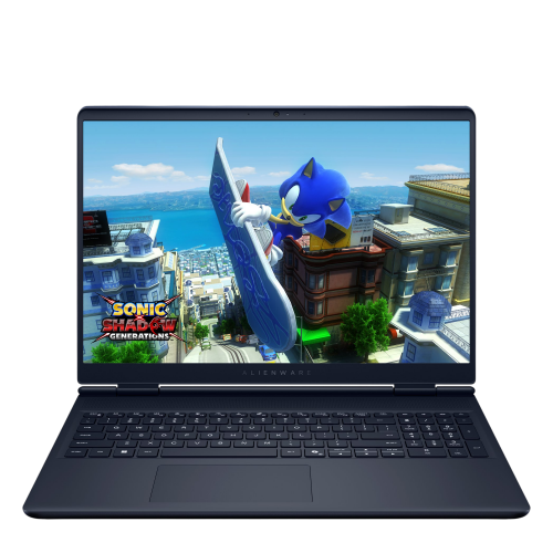 Alienware 16 Aurora AC16250 (DG56J)