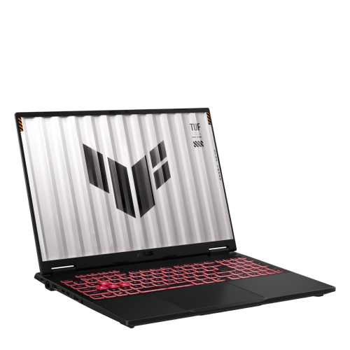 ASUS TUF Gaming A16 FA608UP Black (FA608UP-R7165)