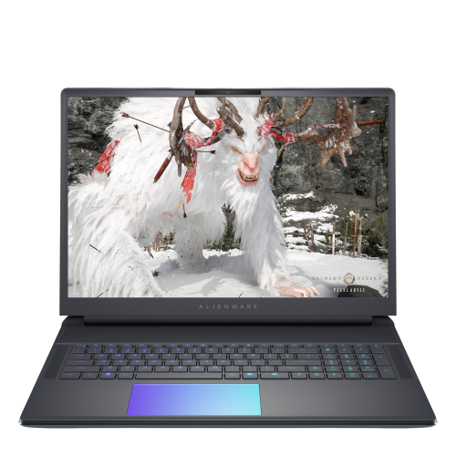 Alienware 18 Area-51 (Alienware-AA18-7871)