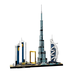 LEGO Architecture Дубай (21052)