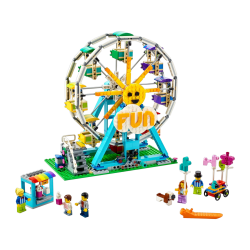 LEGO Creator 3-in-1 Ferris Wheel (31119)